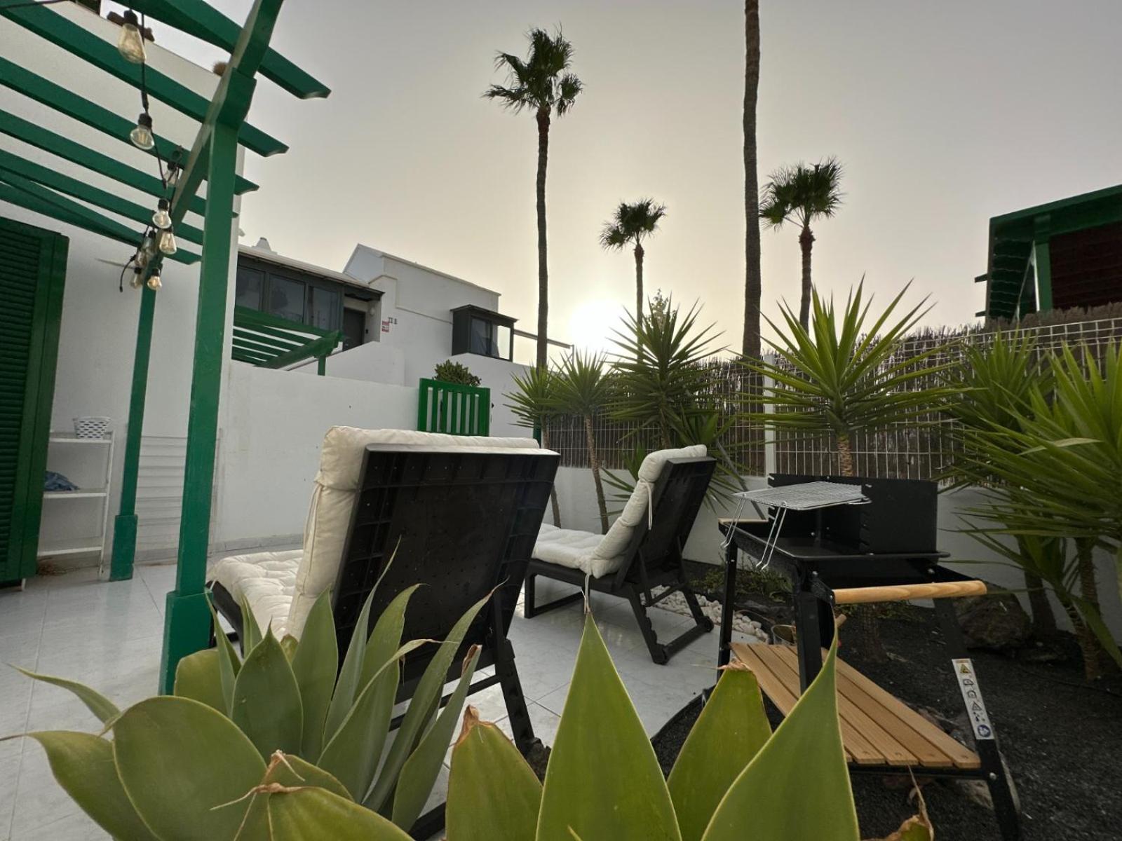 Apartment Jardin De Marcastell
