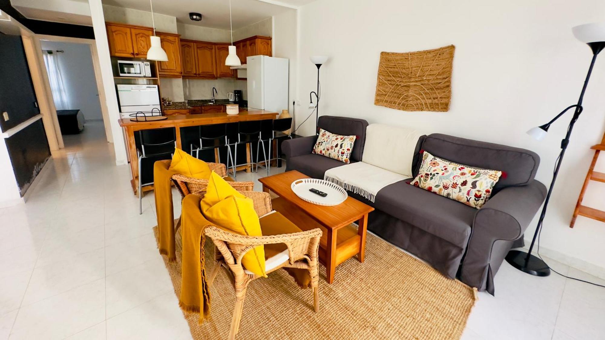 Apartment Jardin De Marcastell