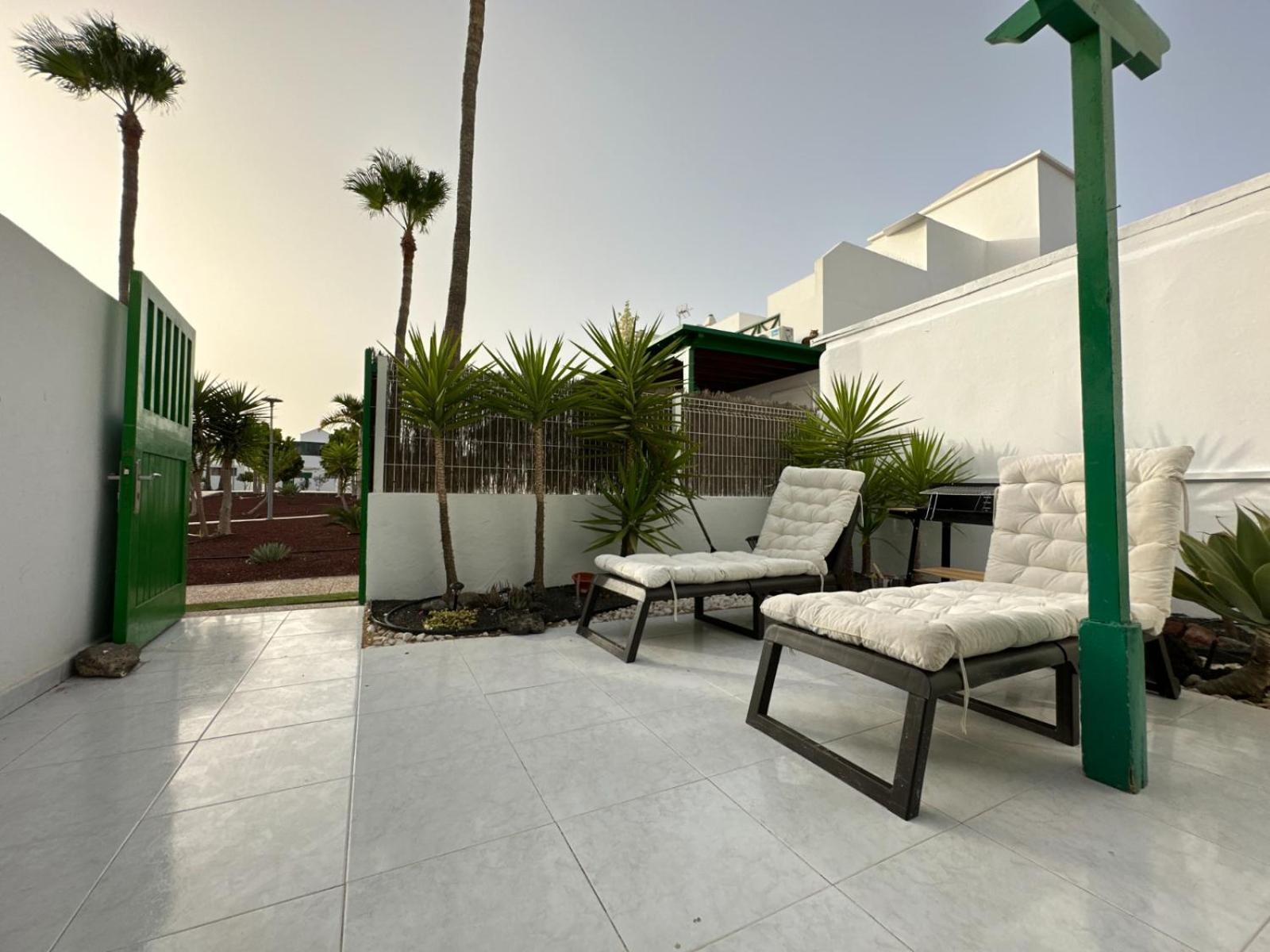 Jardin De Marcastell Apartment Playa Blanca (Lanzarote)