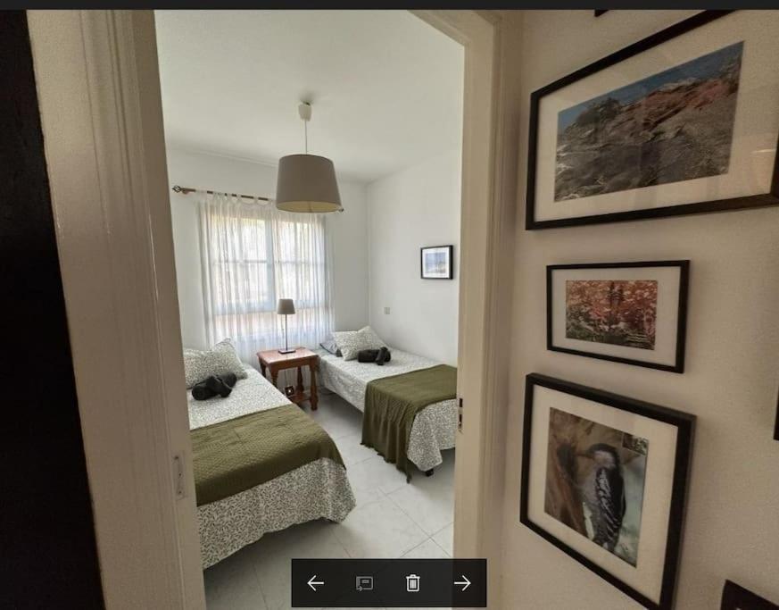 Apartment Jardin De Marcastell *