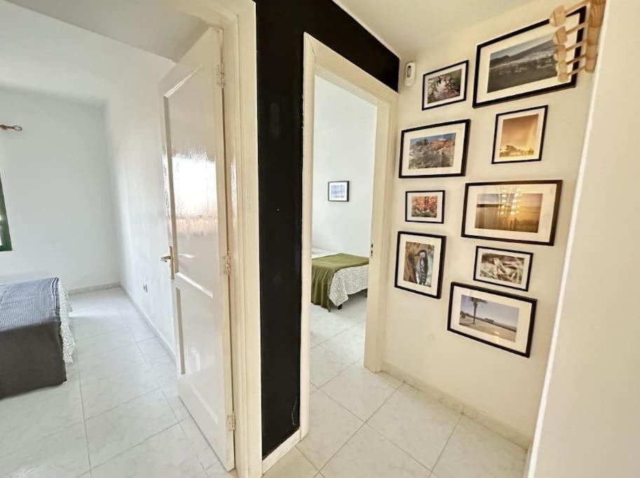 Jardin De Marcastell Apartment *
