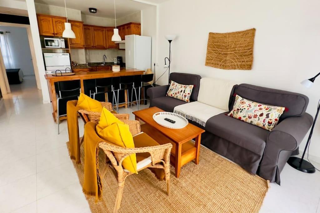 Jardin De Marcastell Apartment