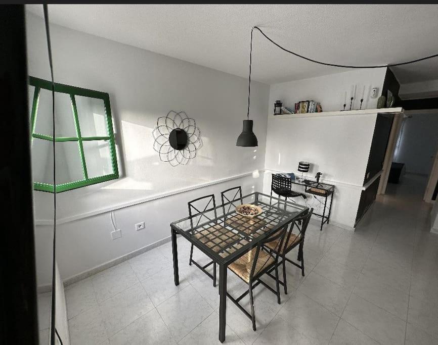 Apartment Jardin De Marcastell Playa Blanca (Lanzarote)