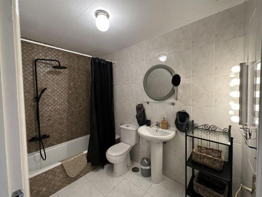 Jardin De Marcastell Apartment Playa Blanca (Lanzarote)