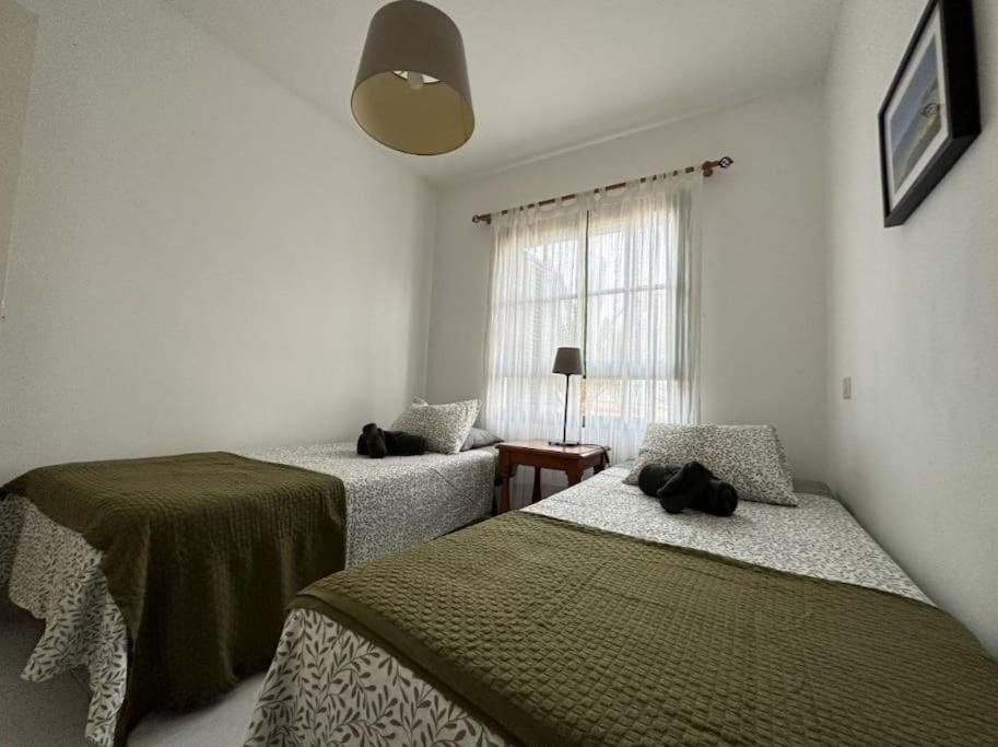 Jardin De Marcastell Apartment *