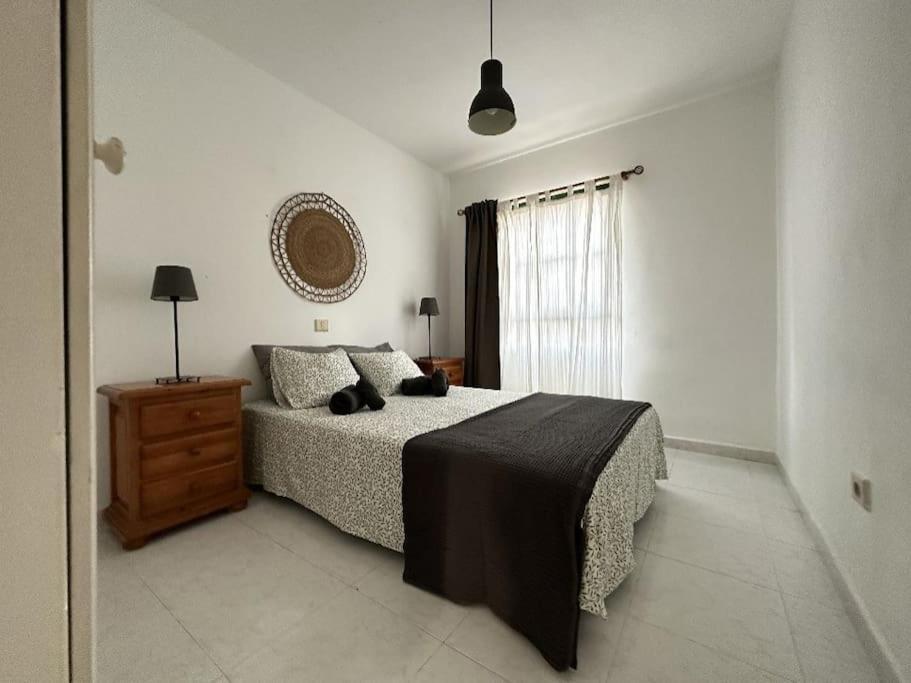 Jardin De Marcastell Apartment Playa Blanca (Lanzarote)