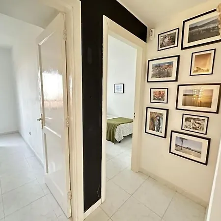 Jardin De Marcastell Apartment Playa Blanca  Exterior photo