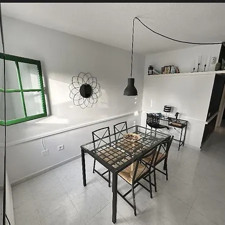 Jardin De Marcastell Apartment Playa Blanca  Exterior photo