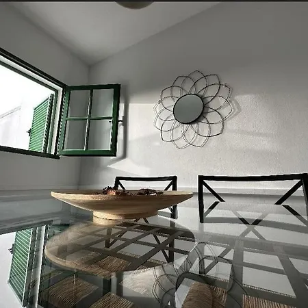 Jardin De Marcastell Apartment Playa Blanca  Exterior photo