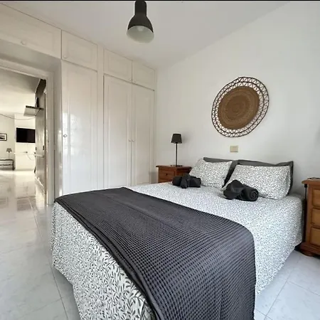 Jardin De Marcastell Apartment Playa Blanca  Exterior photo