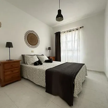 Jardin De Marcastell Apartment Playa Blanca  Exterior photo