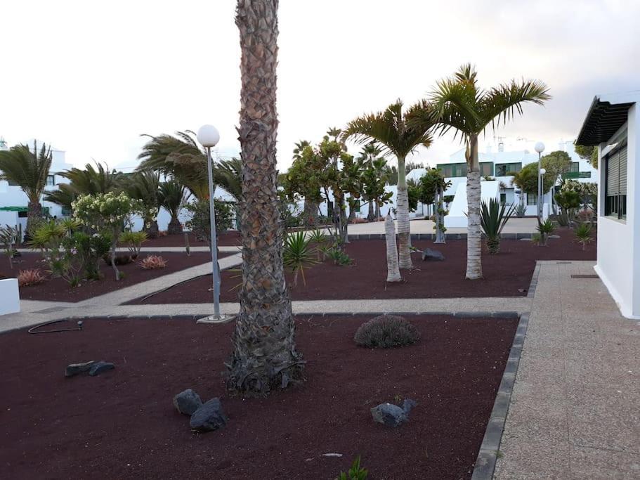 Jardin De Marcastell Appartement